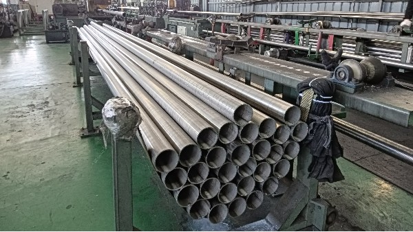 不銹鋼換熱器管在生產(chǎn)的時(shí)候需要注意什么