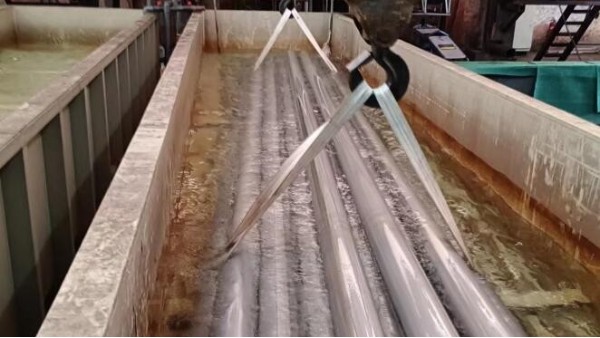 不銹鋼管表面分AP級、MP級、BA級、EP級？有區(qū)別嗎？