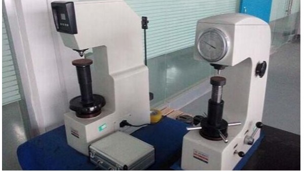 不銹鋼管的硬度HB、HR、HV分別是什么意思