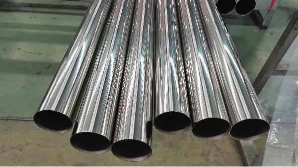 不銹鋼管發黃？專業解決方案來了！