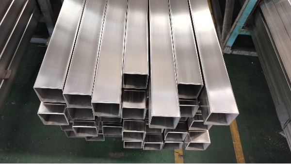 為什么不銹鋼焊管會出現“掉皮”情況？