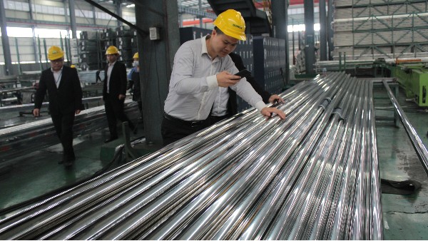 怎樣挑選優(yōu)質的不銹鋼商家