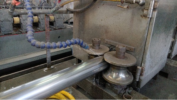 304不銹鋼管食品與裝飾管大不同！