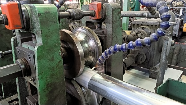 304不銹鋼管的使用對環保來說，有什么優勢